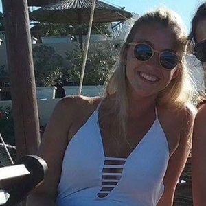 Meet your Posher, Bethany